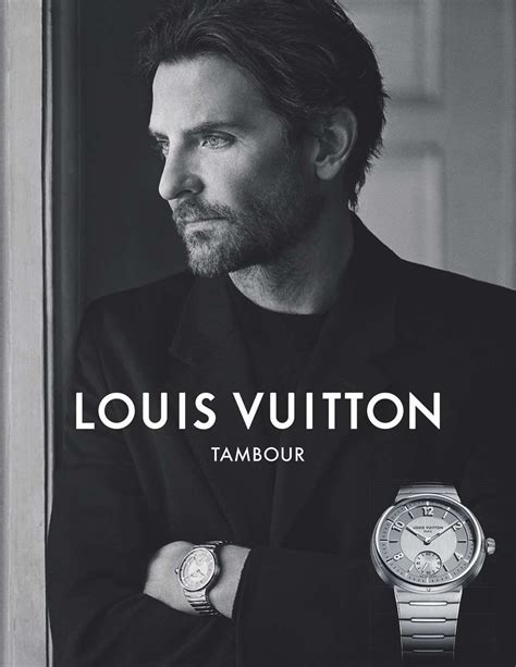 louis vuitton bradley cooper|Bradley Cooper Is Louis Vuitton's First Dedicated .